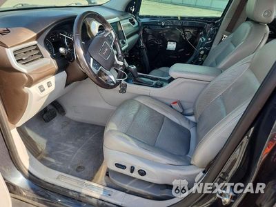 Zdjęcie 7 z 13 samochodu: 2019 GMC ACADIA SLT-1 VIN:1GKKNULS1KZ130659 - miniatura