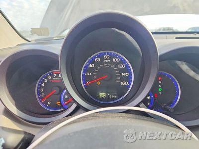 Zdjęcie 9 z 13 samochodu: 2008 ACURA RDX TECHNOLOGY VIN:5J8TB18558A015243 - miniatura