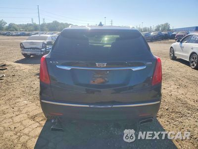 Zdjęcie 6 z 13 samochodu: 2017 CADILLAC XT5 LUXURY VIN:1GYKNBRSXHZ258490 - miniatura