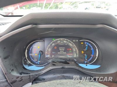 Zdjęcie 9 z 12 samochodu: 2024 TOYOTA RAV4 LE VIN:2T3MWRFV1RW222546 - miniatura
