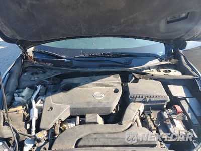 Zdjęcie 11 z 12 samochodu: 2013 NISSAN ALTIMA 2.5 VIN:1N4AL3AP8DN503217 - miniatura