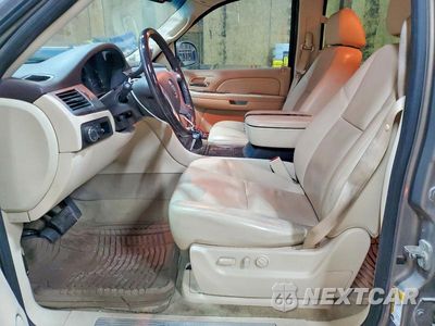 Zdjęcie 7 z 13 samochodu: 2007 CADILLAC ESCALADE LUXURY VIN:1GYFK63867R282816 - miniatura