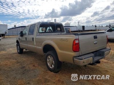 Drugie zdjęcie samochodu z przodu: 2010 FORD F250 SUPER DUTY VIN:1FTSW2BRXAEB30015 - miniatura