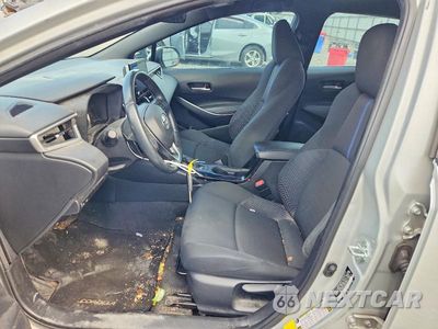 Zdjęcie 7 z 12 samochodu: 2021 TOYOTA COROLLA SE VIN:5YFS4MCE6MP075017 - miniatura