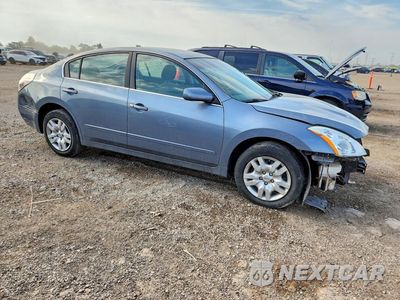 Czwarte zdjęcie samochodu z boku: 2010 NISSAN ALTIMA 2.5 VIN:1N4AL2AP7AN443033 - miniatura