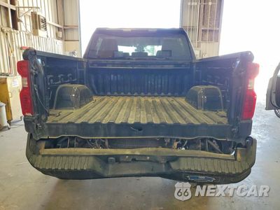 Zdjęcie 6 z 13 samochodu: 2023 CHEVROLET SILVERADO K1500 TRAIL BOSS CUSTOM VIN:3GCUDCED5PG221103 - miniatura
