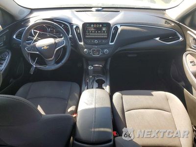 Zdjęcie 8 z 12 samochodu: 2018 CHEVROLET MALIBU LT VIN:1G1ZD5STXJF120153 - miniatura