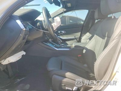 Zdjęcie 7 z 12 samochodu: 2021 BMW 330E VIN:3MW5P7J0XM8B65846 - miniatura
