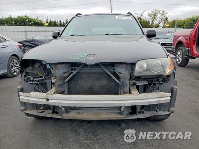 Piąte zdjęcie samochodu w środku: 2005 BMW X3 3.0I VIN:WBXPA93415WD06584 - miniatura