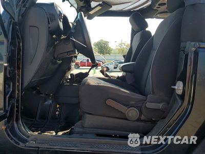 Zdjęcie 7 z 12 samochodu: 2013 JEEP WRANGLER SPORT VIN:1C4AJWAG2DL673327 - miniatura