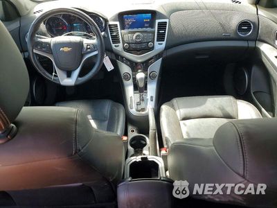 Zdjęcie 8 z 13 samochodu: 2014 CHEVROLET CRUZE LT VIN:1G1PE5SB9E7201124 - miniatura