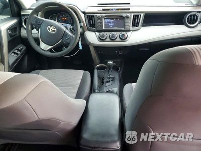 Zdjęcie 8 z 14 samochodu: 2015 TOYOTA RAV4 LE VIN:2T3ZFREV2FW174803 - miniatura