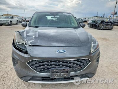 Piąte zdjęcie samochodu w środku: 2020 FORD ESCAPE SE VIN:1FMCU9G61LUA32013 - miniatura