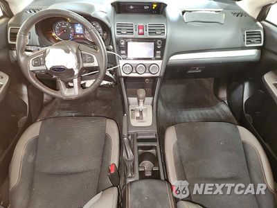 Zdjęcie 8 z 13 samochodu: 2017 SUBARU CROSSTREK PREMIUM VIN:JF2GPABC7HH246078 - miniatura