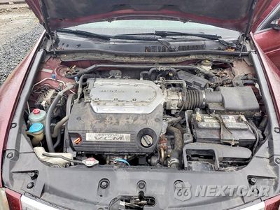Zdjęcie 11 z 13 samochodu: 2012 HONDA ACCORD EXL VIN:1HGCP3F83CA023652 - miniatura
