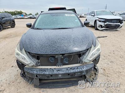 Piąte zdjęcie samochodu w środku: 2018 NISSAN ALTIMA 2.5 SL VIN:1N4AL3AP9JC139459 - miniatura