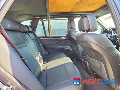 Zdjęcie 10 z 12 samochodu: 2013 BMW X5 XDRIVE35I VIN:5UXZV4C53D0B05842 - miniatura