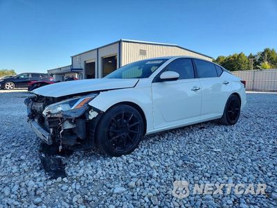 2019 NISSAN ALTIMA S 1N4BL4BV7KC200039 - główne zdjęcie licytacji z USA - miniatura