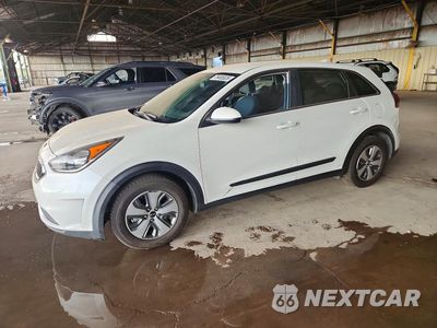 2019 KIA NIRO FE KNDCB3LC4K5265153 - główne zdjęcie licytacji z USA - miniatura