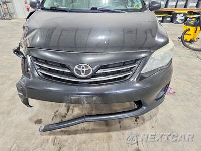 Zdjęcie 11 z 12 samochodu: 2013 TOYOTA COROLLA LE VIN:2T1BU4EEXDC031258 - miniatura