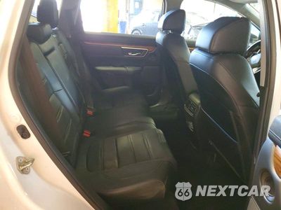 Zdjęcie 11 z 13 samochodu: 2019 HONDA CR-V EXL VIN:2HKRW2H83KH672801 - miniatura