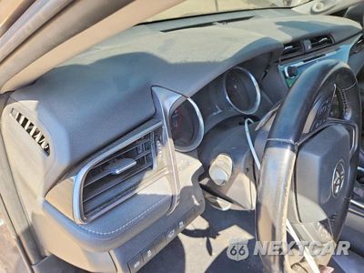 Zdjęcie 9 z 12 samochodu: 2020 TOYOTA CAMRY XSE VIN:4T1K61AK8LU507749 - miniatura