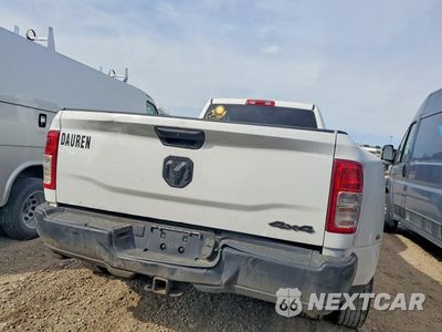 Zdjęcie 6 z 14 samochodu: 2024 RAM 3500 TRADESMAN VIN:3C63RRGL9RG112626 - miniatura