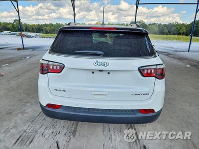 Zdjęcie 6 z 12 samochodu: 2025 JEEP COMPASS LIMITED VIN:3C4NJDCN6ST507878 - miniatura