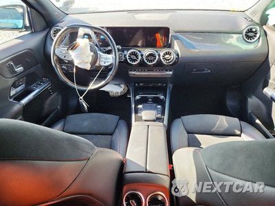 Zdjęcie 8 z 12 samochodu: 2023 MERCEDES-BENZ GLA 250 4MATIC VIN:W1N4N4HB7PJ426457 - miniatura