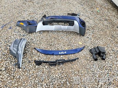 Zdjęcie 12 z 13 samochodu: 2024 KIA SELTOS EX VIN:KNDERCAA0R7664310 - miniatura