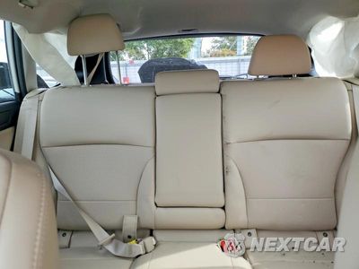 Zdjęcie 10 z 13 samochodu: 2019 SUBARU OUTBACK 2.5I LIMITED VIN:4S4BSANC6K3313093 - miniatura