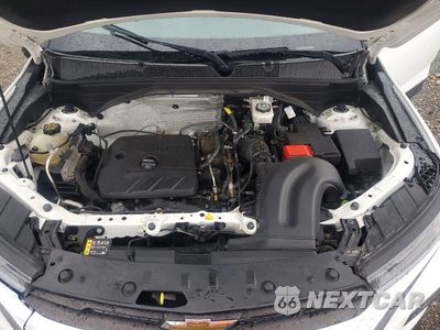 Zdjęcie 12 z 13 samochodu: 2021 CHEVROLET TRAILBLAZER LT VIN:KL79MRSL3MB170495 - miniatura