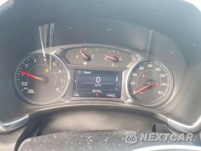 Zdjęcie 9 z 13 samochodu: 2022 CHEVROLET EQUINOX LT VIN:3GNAXKEV7NL244973 - miniatura