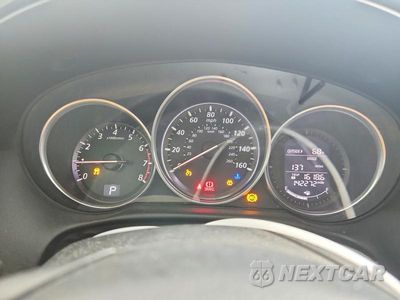 Zdjęcie 9 z 13 samochodu: 2014 MAZDA CX-5 TOURING VIN:JM3KE2CY1E0336665 - miniatura