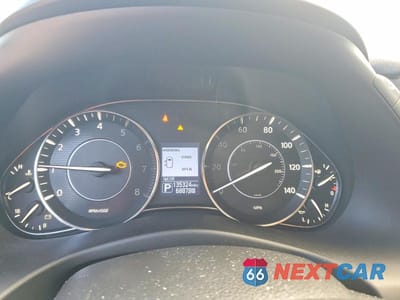 Zdjęcie 9 z 12 samochodu: 2017 NISSAN ARMADA PLATINUM VIN:JN8AY2NE0H9701498 - miniatura