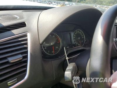 Zdjęcie 9 z 13 samochodu: 2016 AUDI Q5 PREMIUM PLUS S-LINE VIN:WA1D7AFP4GA141532 - miniatura