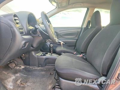 Zdjęcie 7 z 12 samochodu: 2015 NISSAN VERSA 1.6 S PLUS VIN:3N1CN7AP3FL834989 - miniatura