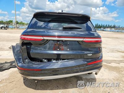 Zdjęcie 6 z 13 samochodu: 2021 LINCOLN CORSAIR VIN:5LMCJ1DH5MUL00205 - miniatura