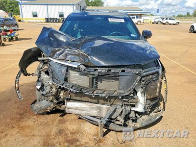Piąte zdjęcie samochodu w środku: 2024 CADILLAC XT4 PREMIUM LUXURY VIN:1GYFZCR46RF100616 - miniatura