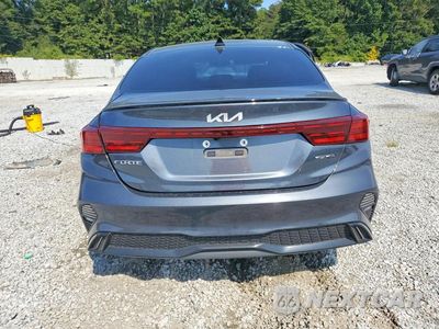 Zdjęcie 6 z 12 samochodu: 2023 KIA FORTE GT LINE VIN:3KPF54AD6PE566833 - miniatura