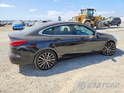 Trzecie zdjęcie samochodu z tyłu: 2021 BMW 228XI VIN:WBA73AK01M7H07632 - miniatura