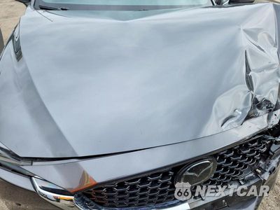 Zdjęcie 12 z 13 samochodu: 2022 MAZDA CX-5 SIGNATURE VIN:JM3KFBXYXN0648670 - miniatura