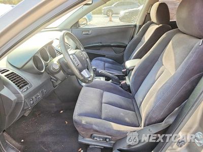 Zdjęcie 7 z 12 samochodu: 2008 NISSAN MAXIMA 3.5 SE VIN:1N4BA41E88C826263 - miniatura
