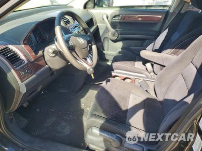 Zdjęcie 7 z 13 samochodu: 2009 HONDA CR-V EX VIN:3CZRE48579G703629 - miniatura
