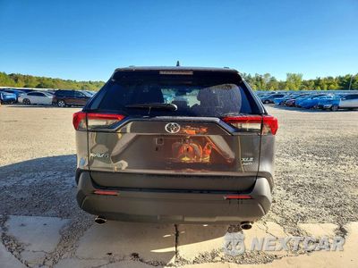 Zdjęcie 6 z 12 samochodu: 2025 TOYOTA RAV4 XLE VIN:2T3P1RFV3SC548657 - miniatura
