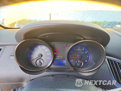 Zdjęcie 9 z 12 samochodu: 2011 HYUNDAI GENESIS COUPE 3.8L TRACK VIN:KMHHU6KH9BU059228 - miniatura