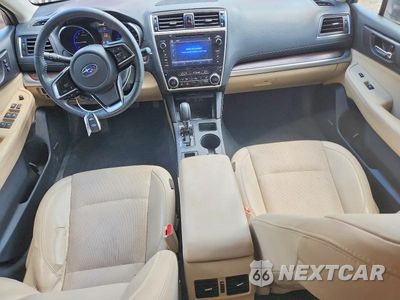 Zdjęcie 8 z 13 samochodu: 2019 SUBARU OUTBACK 2.5I LIMITED VIN:4S4BSANC4K3285567 - miniatura