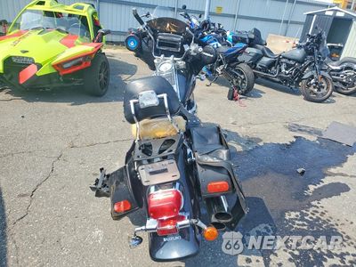 Czwarte zdjęcie samochodu z boku: 2005 SUZUKI C90 VIN:JS1VY52A952106762 - miniatura