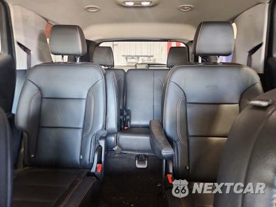 Zdjęcie 10 z 13 samochodu: 2020 CHEVROLET TRAVERSE LT VIN:1GNEVHKW6LJ144925 - miniatura