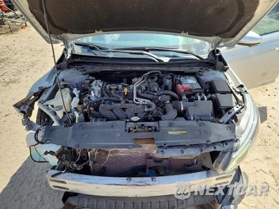 Zdjęcie 11 z 13 samochodu: 2023 NISSAN ALTIMA SL VIN:1N4BL4EV8PN414710 - miniatura